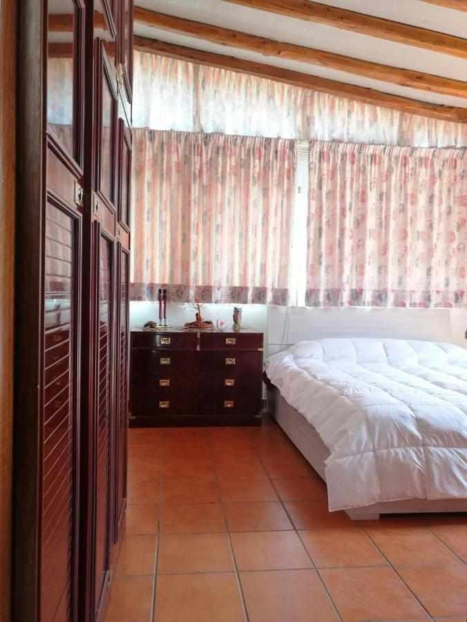 Vila Il Terrazzo Di Marlu Taormina Exteriér fotografie