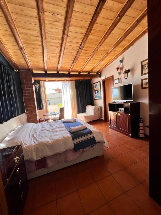 Vila Il Terrazzo Di Marlu Taormina Exteriér fotografie