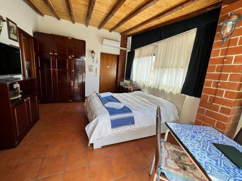 Vila Il Terrazzo Di Marlu Taormina Exteriér fotografie